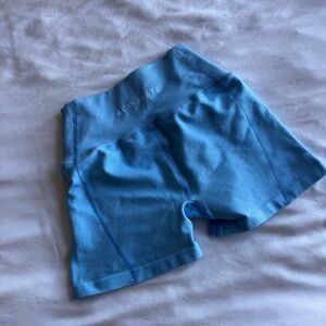 NWOT Alphalete Shorts